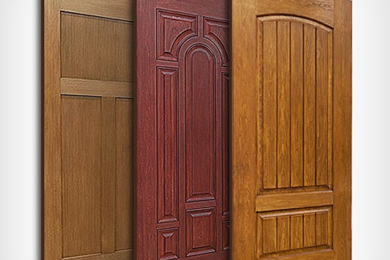 Pinole-fiberglass-door-repair