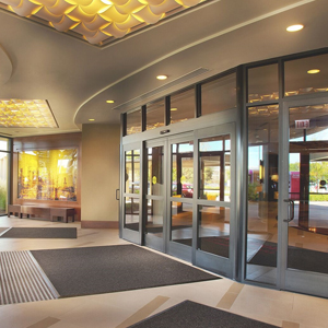 commercial door specialist Pinole