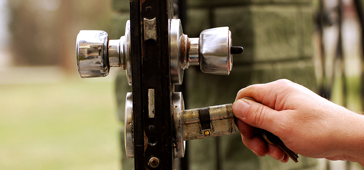 front door latch repair Pinole