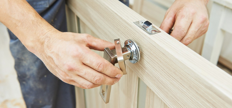 interior door repair Pinole